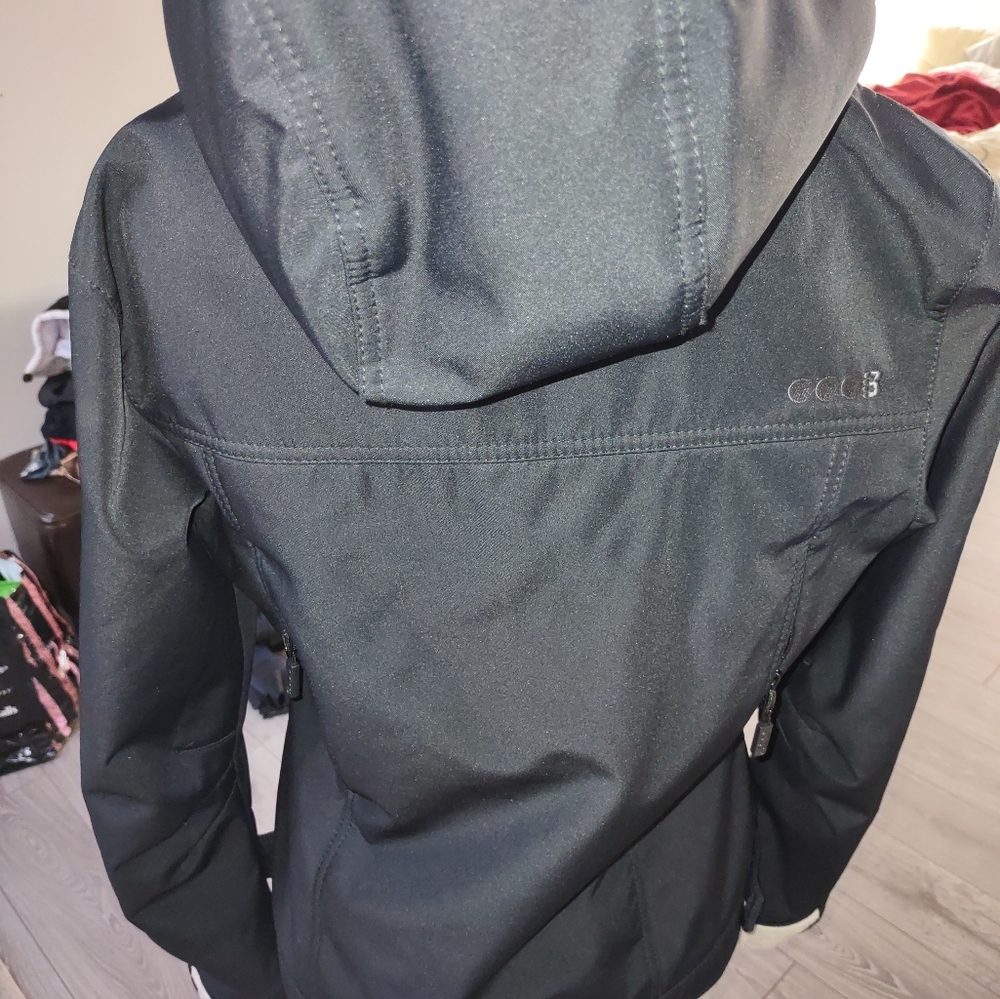 Bench Water And Windproof Jacket - image 6